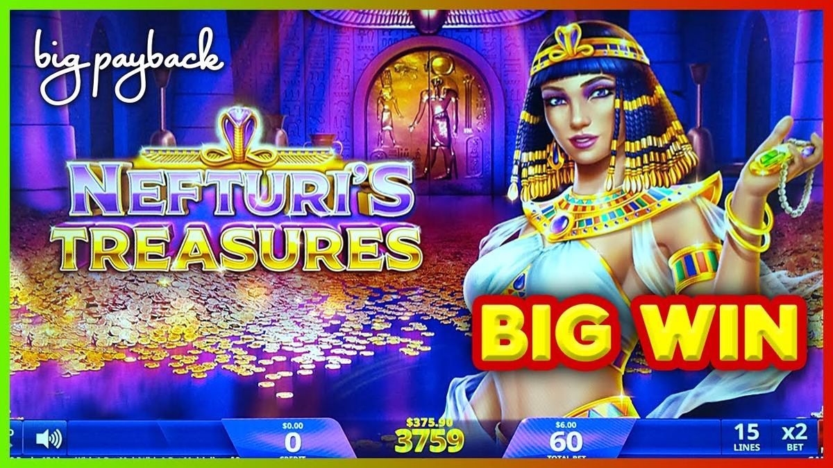 jogo de slot Egypt Treasure, apostas online, dicas de apostas, cassino online, estratégias de jogo.