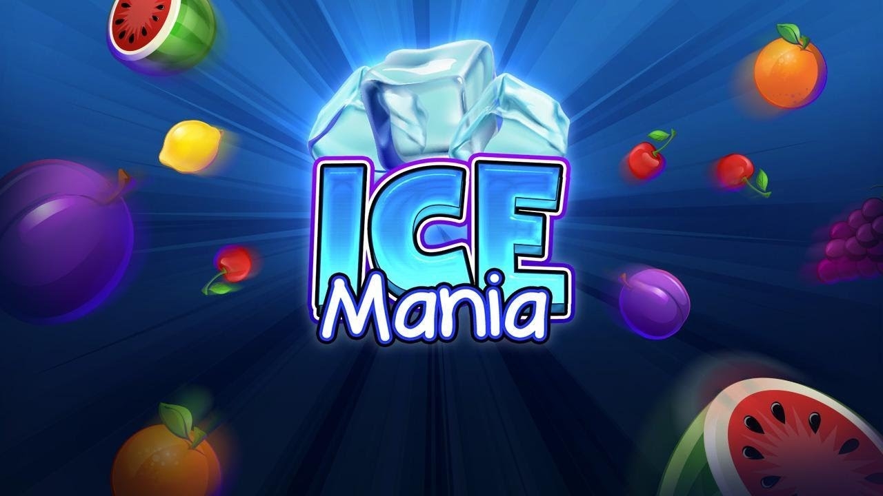 slot da Mania do Gelo, ganhar, dicas, estratégias, cassino online.