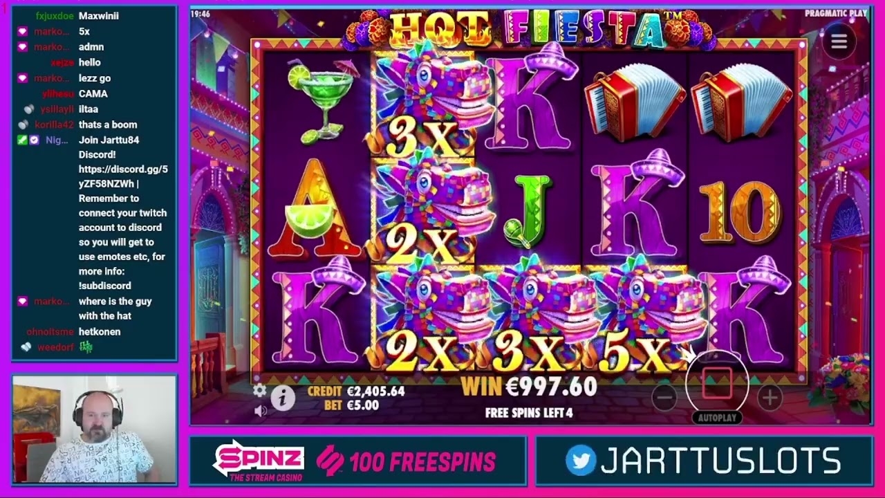 Slot Boom Fiesta, festa, diversão, prêmios, jogo de slot.