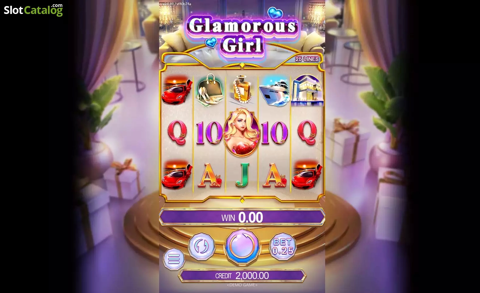 jogo de slot, apostas, glamour, moda, prêmios, cassino, bônus, estratégias, variações, experiência de jogo.